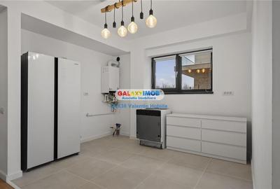 Vanzare vila 5 camere duplex Corbeanca Centru  RST  RESIDENCE - 13