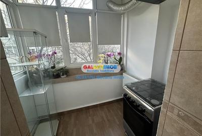 Inchiriere apartament 3 camere, cu centrala, Ploiesti, zona Paltinis - 9