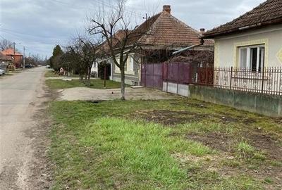 RECO  Casa in  Sacuieni  la 25km de  Marghita - 3