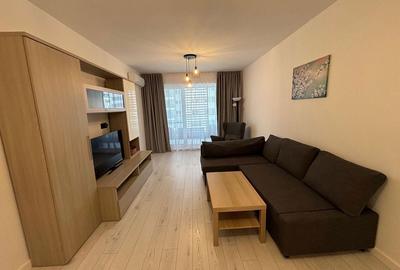 Apartament cu 3 camere decomandat în Vest - 3