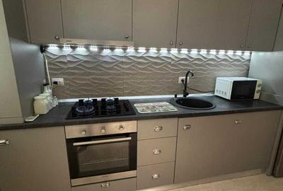 Apartament cu 2 camere decomandat în Exterior Vest - 4