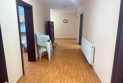 Casă cu 3 camere cu Teren 3000 Mp în Șotânga - 13