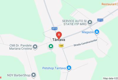 Casă individuală cu 4 camere în Tântava - 1