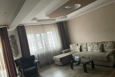 Casă individuală cu 16 camere cu Teren 480 Mp în Bucium - 2