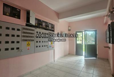 Ap3cam - ideal BIrou / sedii firma - Bloc 2009 - Centrala GAZ - 85 mii euro - 13