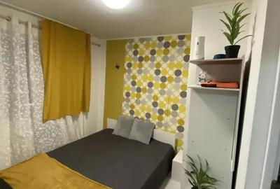 Apartament cu 2 camere decomandat în Tomis Nord - 1