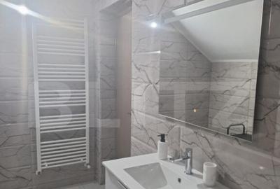 Valea Voievozilor Vila P+M 150mp - 9