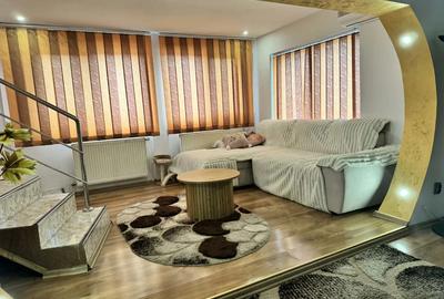 Vand sau schimb cu apartament 3 camere casa in Valcea - 5