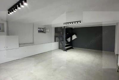 Spațiu comercial, de 75 mp, în Ultracentral - 5