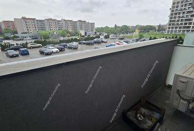Apartament cu 3 camere decomandat, mobilat în Torontalului - 3