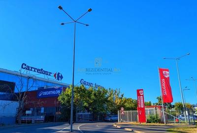 Apartament 3 camere, mobilat, utilat, imobil nou, Luica-Brancoveanu - 28