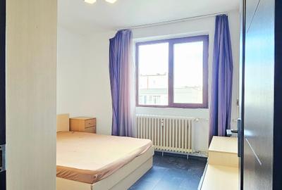 Apartament cu 3 camere decomandat, mobilat în Tineretului - 9