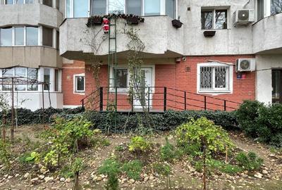 Dezrobirii - garsoniera cu destinatie de spatiu comercial, iesire stradala - 7