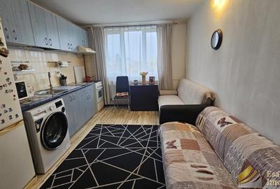 Apartament 2 camere Militari-Dambovitei-Virtutii-0% cumparator - 2