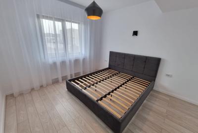 Duplex cu 4 camere de vanzare. Mobilat si utilat. Comision 0 - 5