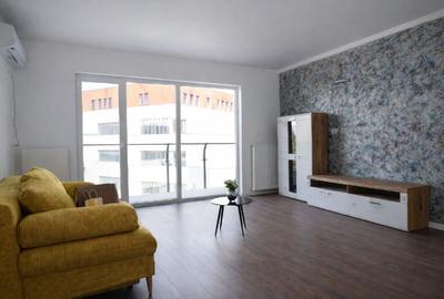 Apartament cu 2 camere decomandat, mobilat în Micălaca - 5