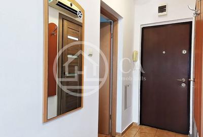 Garsonieră decomandată în Vest - 1