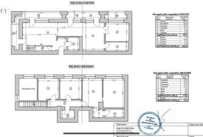Duplex 5 Camere + Gradina | Aviatiei - Pipera | Cloud9 Residence - 16