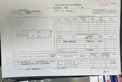 Casa De Cultura  spatiu de inchiriat - 4