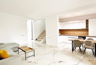 Casă individuală cu 5 camere cu Teren 370 Mp în Aradului - 3