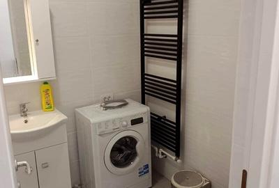 Atomistilor, bloc nou, de inchiriat apartament 3 camere + terasa 75 mp, mobilat! - 5