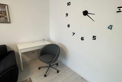 Apartament cu 2 camere în Valea Ialomiței - 7