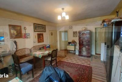 Casă cu 2 camere cu Teren 1760 Mp în Ozun - 10