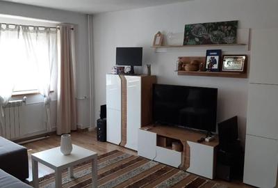 Apartament cu 3 camere decomandat în Unirii - 1