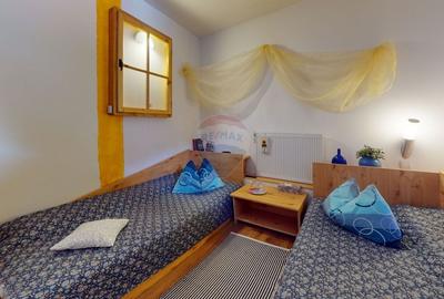 Hotel/Pensiune, de 383 mp, în Ultracentral - 11