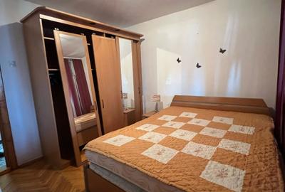 Apartament 3 camere + spațiu comercial -Parter -Bulevardul Independenței - 8