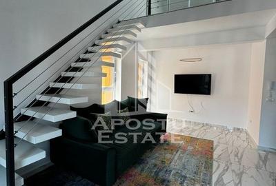 Apartament cu etaj 3 camere - Penthouse I Parcare Inclusa I Giroc - 2