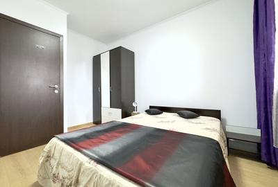 Apartament cu 2 camere semidecomandat în Tătărași - 16