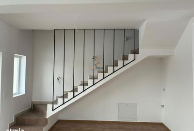 Casă cu 3 camere în Parța - 5