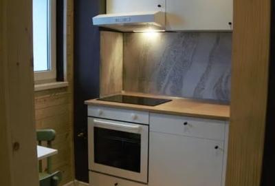 Apartament cu 2 camere, mobilat în 1 Mai - 6