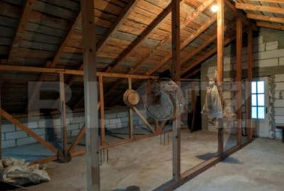 Casa individuala la 60 de km de Bucure?ti teren gener - 8