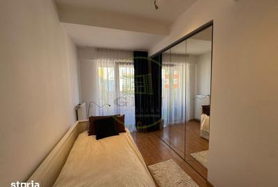 Apartament cu 3 camere, mobilat în Europa - 5