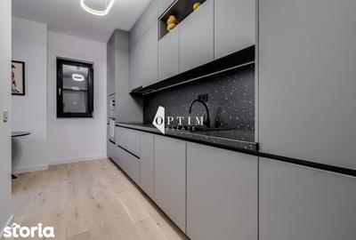 Apartament cu 2 camere în Nord