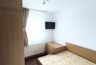 Apartament cu 2 camere semidecomandat, mobilat în Est - 3