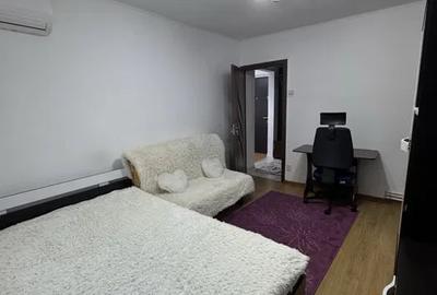 Garsoniera, decomandata, 30 mp, centrala proprie, ac, metrou, Gorjului - 2