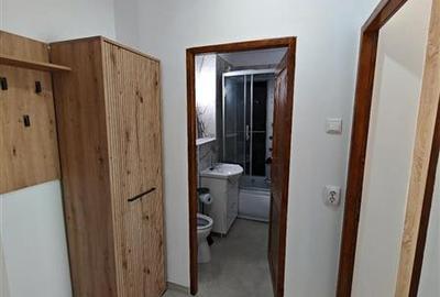 Apartament cu 3 camere decomandat, mobilat în Centrul Civic - 26
