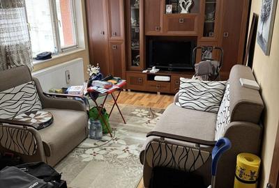 Apartament cu 2 camere decomandat în Aradului