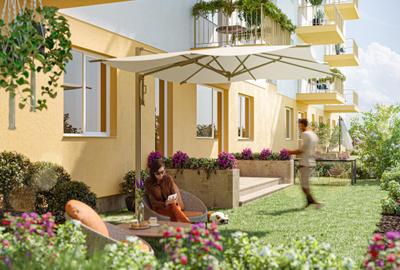 APARTAMENET 3 CAMERE - COMISION 0% - TUNARI - 1