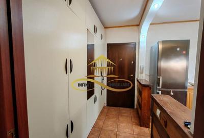 Apartament de inchiriat 2 camere, Bacau, zona Pia?... - 4