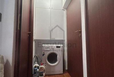 Apartament cu 2 camere în Obor - 9