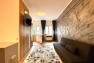 Garsonieră nedecomandată în Centrul Civic - 7