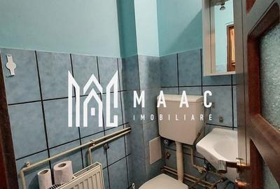 Apartament cu 3 camere semidecomandat, mobilat în Vest - 7