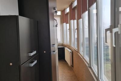 Sun plazza bloc Nou vedere delta Vacaresti - 11