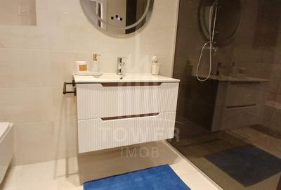 Apartament de lux 2 camere | zona Evolution Residence - 7