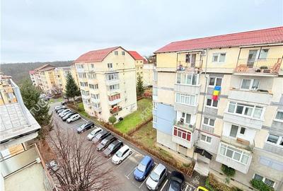 Garsoniera de vanzare in Sibiu zona Valea Aurie - 5