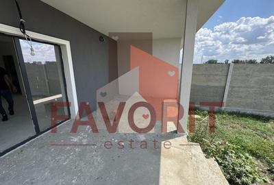 Aproape de benzinaria ESO. Finisaje la alegere - 9